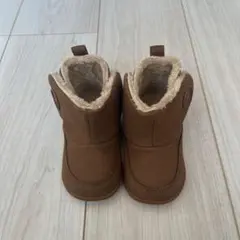 子供ブーツ、ベビーブーツ、コンバース、Converse