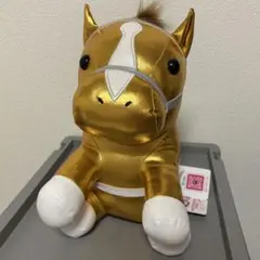 ノーザンホースパーク　ぬいぐるみ