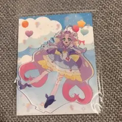 アイカツ！×プリパラ キャラナップコレクション ドリームハートレース