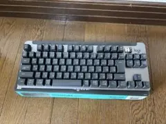 【美品】Logitech K855 日本語配列 キーボード 本体