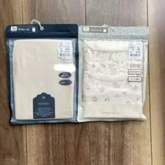 cottoli タンクトップ キャミソール　3枚セット　保育園 ベビー肌着