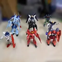2025年最新】ガンプラまとめ売りの人気アイテム - メルカリ