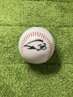 2025年最新】戸郷翔征サインボールの人気アイテム - メルカリ