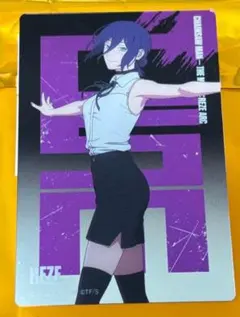 チェンソーマン ベースヤードトーキョー