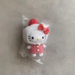 ちびっとも　和菓子　キティ