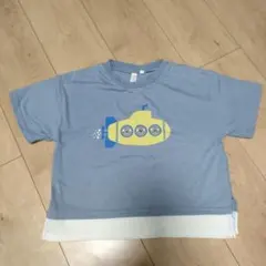 潜水艦 コアラ　Tシャツのサムネイル