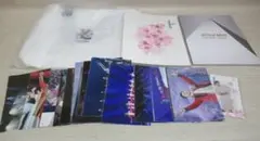 Snow Man ASIA TOUR 2D2D パンフレット　おまとめ