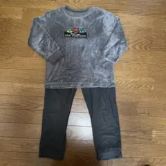 ポケモン フリースパジャマ 130cm