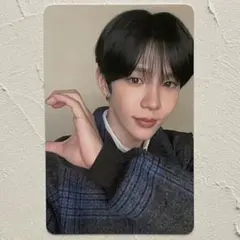 RIIZE ショウタロウ SHIBUYA109 6000円購入特典 トレカ