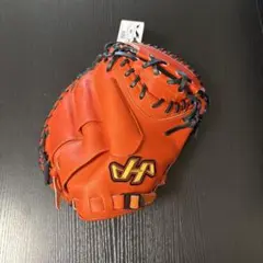 ハタケヤマ 軟式ミットのサムネイル
