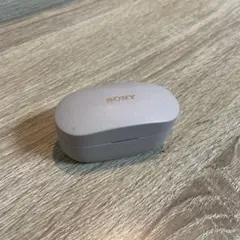 SONYワイヤレスイヤホン WF-1000XM4