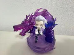 HUNTER × HUNTER ゼノ デスクトップ