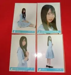 日向坂46 佐藤優羽 アクリルスタンド（Love yourself!) ＋生写真