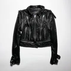 JULIUS 937BLM9 Dantian Jacket 26SS - メルカリ