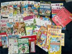 チャレンジ3年生　2022年度版