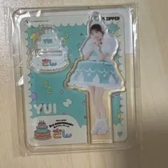 FRUITS ZIPPER 櫻井優衣 アクスタ 生誕祭2025 edition - メルカリ