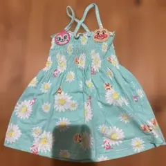 アンパンマンのワンピース