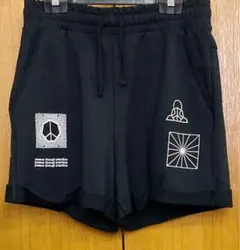 NIKE ショートパンツ