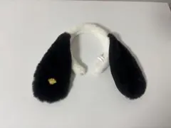 スヌーピー カチューシャ USJ