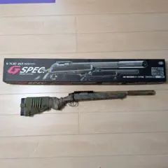 坂東　東京マルイ VSR10 Gスペック　サプレッサー欠品 東京マルイ VSR10 Gスペック サプレッサー対応 14mm逆ネジアダプター