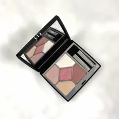 Dior ディオール ショウ サンク クルール アイシャドウ923 未使用近い