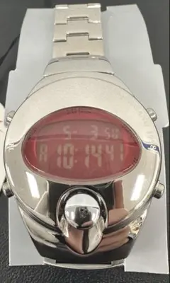 ☆SEIKO ALBA SPOON 長野オリンピック W620-4320 稼働品