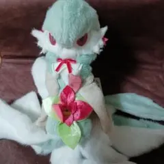 2025年最新】サーナイト ぬいぐるみの人気アイテム - メルカリ