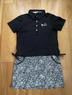 marie claire レディース ゴルフウェア Lサイズ