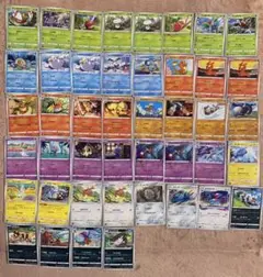 まとめ ポケモンカードゲーム