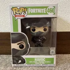 2026年最新】ファンコ pop フォートナイトの人気アイテム - メルカリ