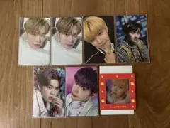 zerobaseone キムテレ トレカ まとめ売り