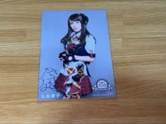 AKB48 さよならクロール CD＋DVDセット 渡辺麻友 大島優子 写真付き
