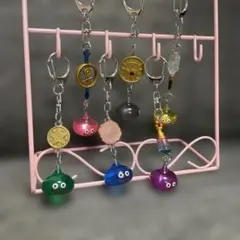 ドラゴンクエスト　だいじなものコレクション２　全６種　コンプリート