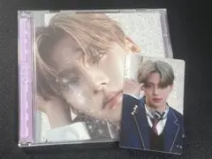 ALD1 サンウォン ジャケット　ステッカー