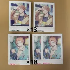 18TripぱしゃこれVol.3　五十竹あく太 18TripぱしゃこれVol.3 五十竹あく太 - メルカリ