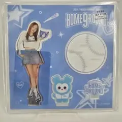 TWICE POPUPSTORE HOME 9ROUND アクスタ ナヨン