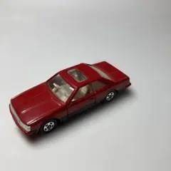(絶版)黒箱トミカ 日産 スカイライン 2000ターボGTーE Sのサムネイル