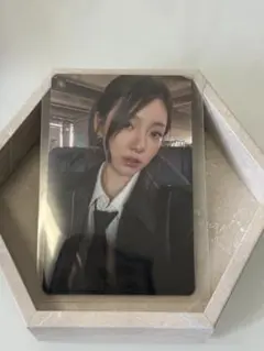 aespa ニンニン　CDP CASE SET トレカ付き aespa ニンニン CDP CASE SET トレカ付き CDP CASE SET | SMTOWN
