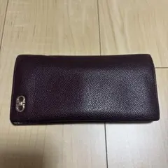 Salvatore Ferragamo 長財布