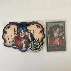 にじさんじ バレンタイン 魁星