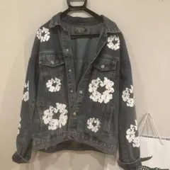 2026年最新】DENIM TEARS メンズ Gジャン・デニムジャケットの人気