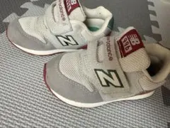 New Balance 996 キッズシューズ 14.5