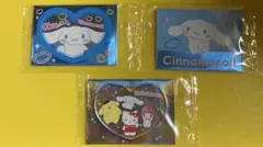 サンリオ シナモロール シールセット