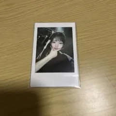 IVE レイ rei switch 渋谷タワレコ ラキドロ 特典トレカ