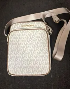 MICHAEL KORS MKロゴ ショルダーバッグのサムネイル