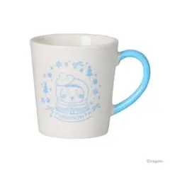 エニマイくじ　ちいかわ　ハチワレ　G賞　マグカップ