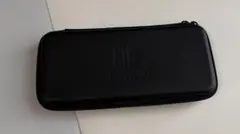 Nintendo Switch　キャリングケース　黒