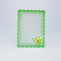 サンリオ けろけろけろっぴ シークレット硬質カードケース