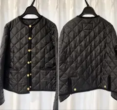 Traditional Weatherwear キルティングジャケット 34