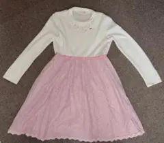 mezzo piano 140 ワンピース